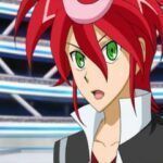 Cardfight!! Vanguard G