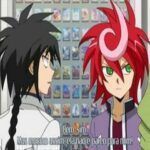 Cardfight!! Vanguard G