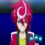 Cardfight!! Vanguard G: GIRS Crisis-hen