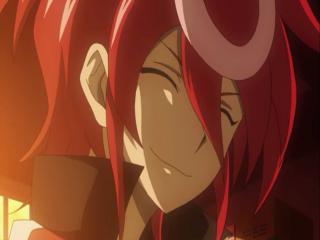 Cardfight!! Vanguard G: GIRS Crisis-hen - Episodio 15 - Turn 15: Mikuru Shindou