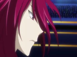 Cardfight!! Vanguard G: GIRS Crisis-hen - Episodio 19 - Turn 19: Chrono Vs. Ren