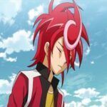 Cardfight!! Vanguard G: GIRS Crisis-hen