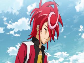 Cardfight!! Vanguard G: GIRS Crisis-hen - Episodio 22 - Turn 22: A Noite Anterior ao Confronto