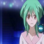 Cardfight!! Vanguard G: GIRS Crisis-hen