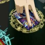 Cardfight!! Vanguard G: GIRS Crisis-hen