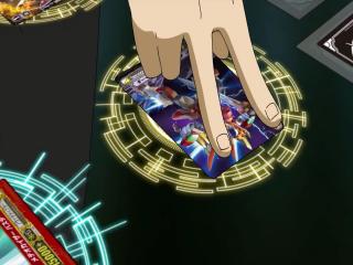 Cardfight!! Vanguard G: GIRS Crisis-hen - Episodio 25 - Turn 25: Chrono Vs. Kamui