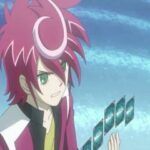 Cardfight!! Vanguard G: GIRS Crisis-hen