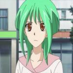 Cardfight!! Vanguard G: GIRS Crisis-hen