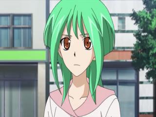 Cardfight!! Vanguard G: GIRS Crisis-hen - Episodio 8 - Turn 08: Um Lugar de Encontros Casuais