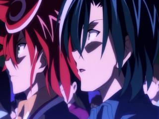 Cardfight!! Vanguard G: Next - Episodio 15 - Turn 15: Campo de Batalha!! Primeira Etapa