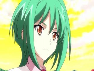 Cardfight!! Vanguard G: Next - Episodio 17 - Turn 17: Sinal de Luz