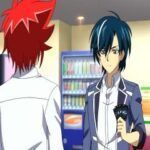 Cardfight!! Vanguard G: Next