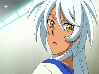 Cardfight!! Vanguard G: Next - Episodio 20 - Turn 20: Pirata Inflexível