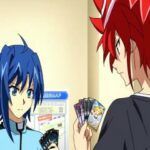 Cardfight!! Vanguard G: Next