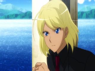 Cardfight!! Vanguard G: Next - Episodio 37 - Turn 37: O Nosso Vanguard