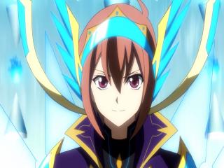 Cardfight!! Vanguard G: Next - Episodio 47 - Turn 47: Ao Limite do Brilho