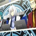 Cardfight!! Vanguard G: Next