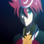 Cardfight!! Vanguard G: Z