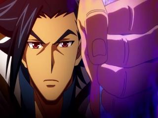 Cardfight!! Vanguard G: Z - Episodio 3 - Turn 03: Blue Wave Marshal, Valeos