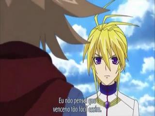 Cardfight!! Vanguard: Legion Mate-hen - Episodio 16 - RIDE 179 - O Desejo de Kai