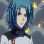 Cardfight!! Vanguard: Legion Mate-hen