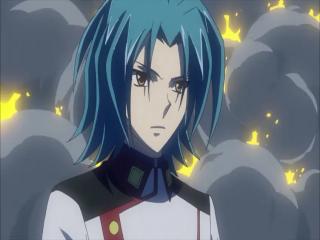 Cardfight!! Vanguard: Legion Mate-hen - Episodio 29 - RIDE 192 - Orgulho das Chuvas