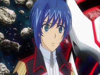 Cardfight!! Vanguard: Legion Mate-hen - Episodio 31 - RIDE 194 - Espada da Coragem