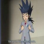 Cardfight!! Vanguard: Legion Mate-hen