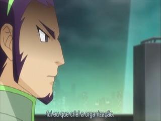 CardFight!! Vanguard: Link Joker-hen - Episodio 29 - Marketing ao luar