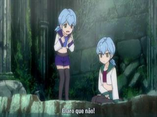 CardFight!! Vanguard: Link Joker-hen - Episodio 33 - A profundidade de nossos laços