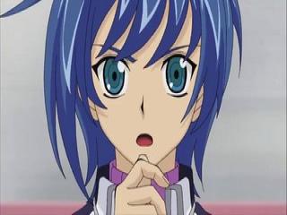 CardFight!! Vanguard: Link Joker-hen - Episodio 46 - Aichi e Kamui