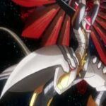 CardFight!! Vanguard: Link Joker-hen