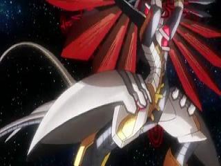 CardFight!! Vanguard: Link Joker-hen - Episodio 50 - Os dois Leons