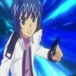 CardFight!! Vanguard: Link Joker-hen