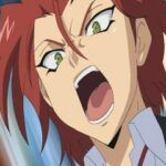 Cardfight!! Vanguard! Zoku Koukousei-Hen