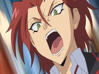 Cardfight!! Vanguard! Zoku Koukousei-Hen - Episodio 13 - Dimension 13 - Batalha Decisiva!!