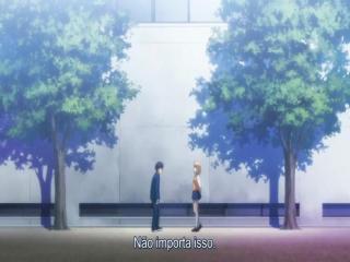 Carnival Phantasm - Episodio 3 - É um Daydream Everywhere