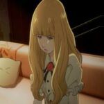 Carole & Tuesday