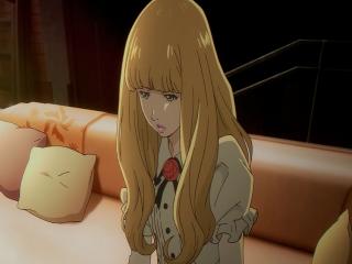 Carole & Tuesday - Episodio 1 - Verdadeiras Cores