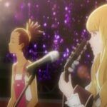 Carole & Tuesday