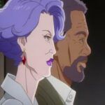 Carole & Tuesday