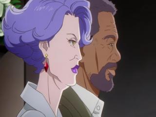 Carole & Tuesday - Episodio 13 - episódio 13