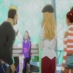 Carole & Tuesday