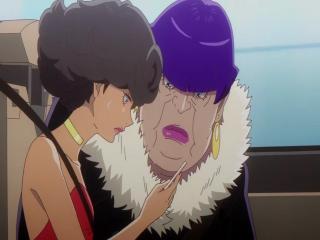 Carole & Tuesday - Episodio 18 - episódio 18