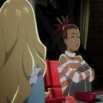 Carole & Tuesday