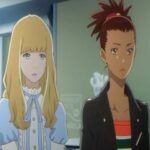 Carole & Tuesday