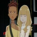 Carole & Tuesday