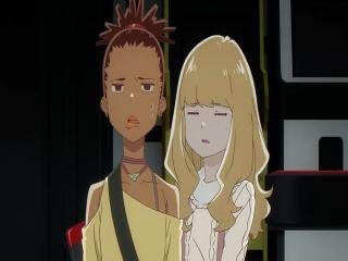 Carole & Tuesday - Episodio 3 - episódio 3