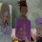 Carole & Tuesday