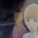 Carole & Tuesday